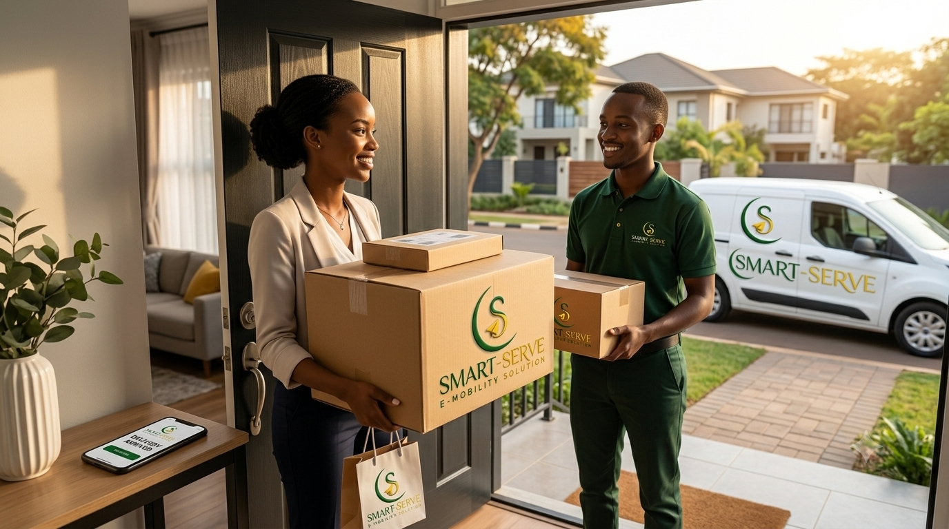 Delivery & Logistics